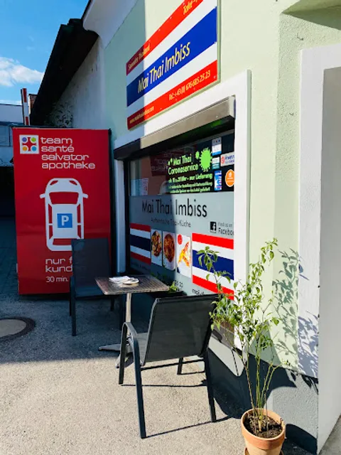 Mai Thai Imbiss - Eisenstadt