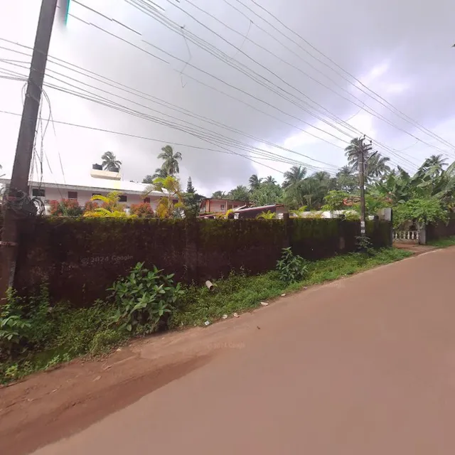 Red Monkeys Restaurant Bar and Hostel