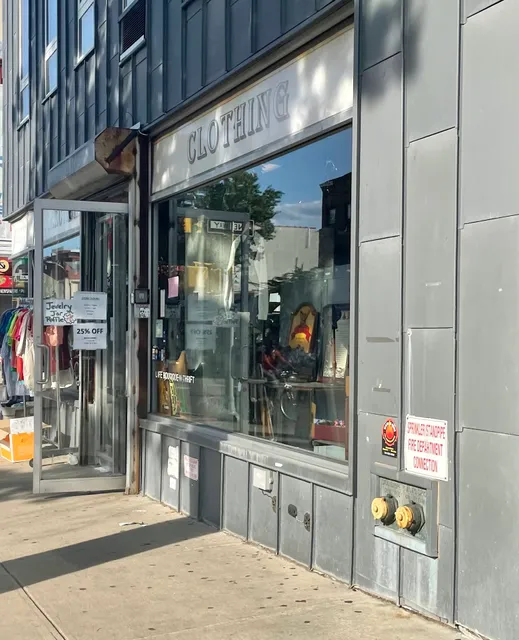 Life Boutique Thrift