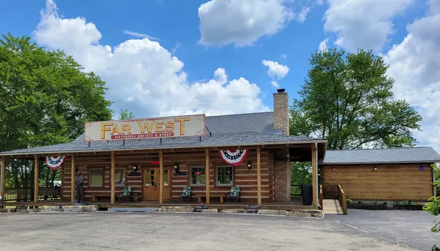 Far West Country Store