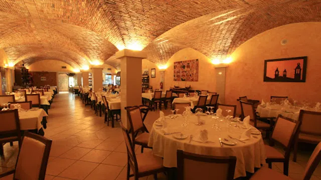 Restaurante Solar das Oliveiras