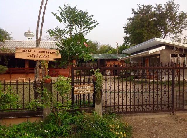 Malila Homestay
