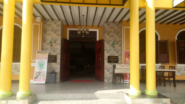 Sultan Resto Pekanbaru