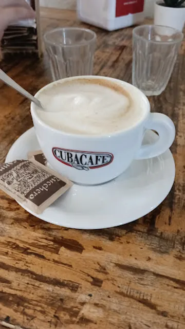 La Caffetteria Di Ferreri Daniela