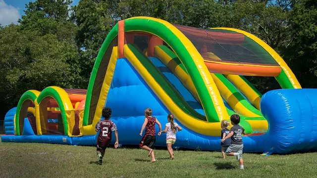 ABB Moonwalk Rentals