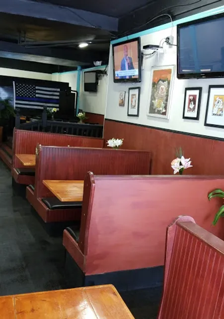 Cafe Coffee Deli and Convenience Store