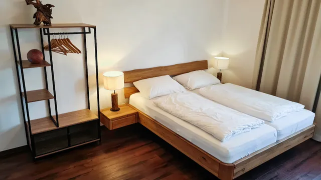 Dill Hotel - Dill Apartments