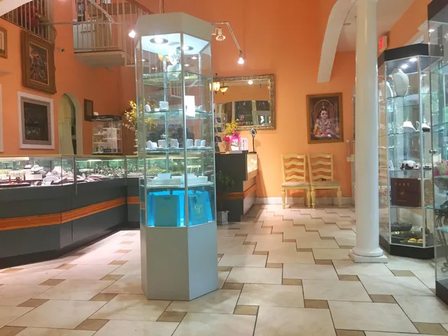 Govind and Sons Fine Jewelry