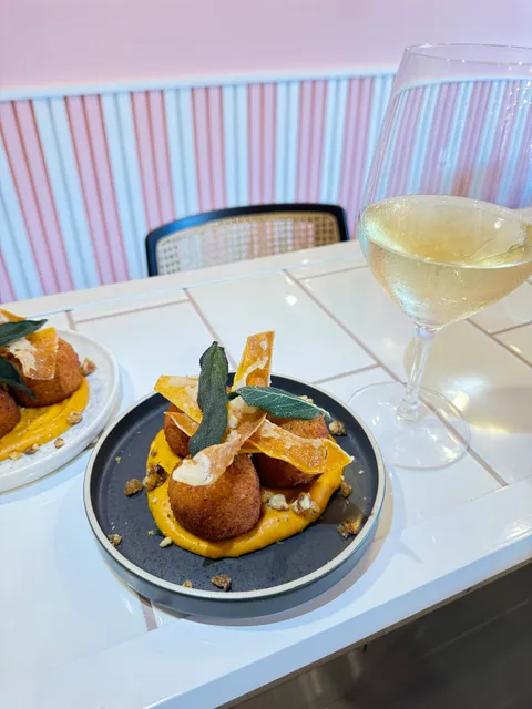 Il Locale Pizzeria Stirling