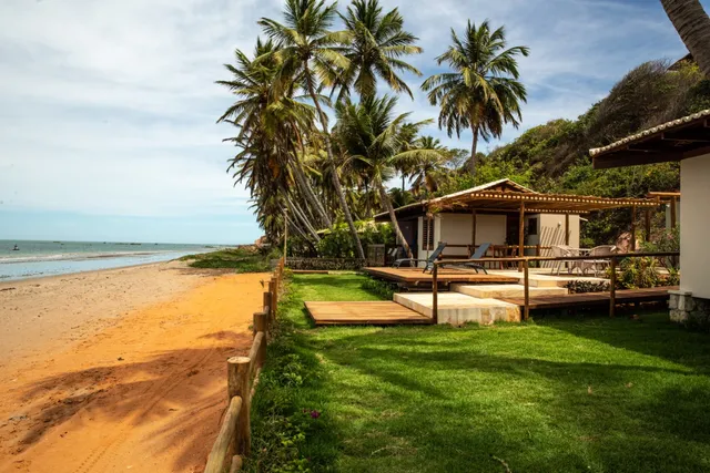 Vila Picos - Icapuí