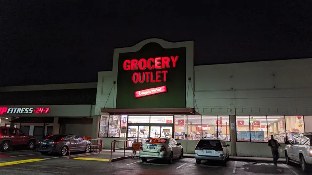 Grocery Outlet