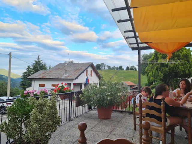 Trattoria Pizzeria La Rustica