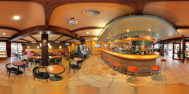 Restaurant Bare Nostrum