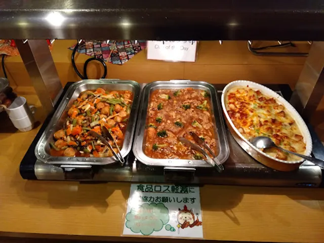 モーニングファーム