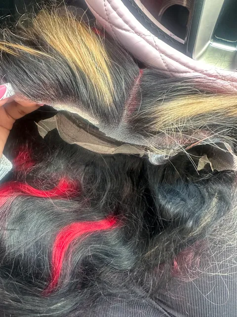 Beauty & Head 2 Head