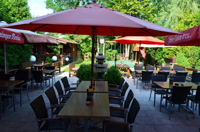 Restaurant Pizzeria Bei Nico