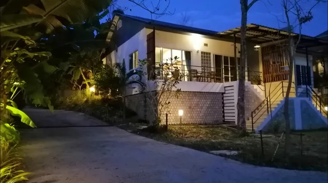 Twin​ Villa​ Phuket