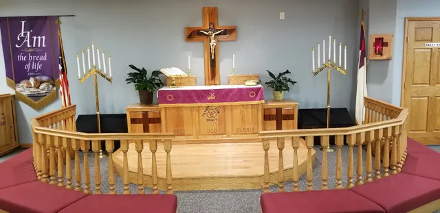 Shepherd of the Valley Lutheran Church