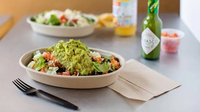 DosBros Fresh Mexican Grill