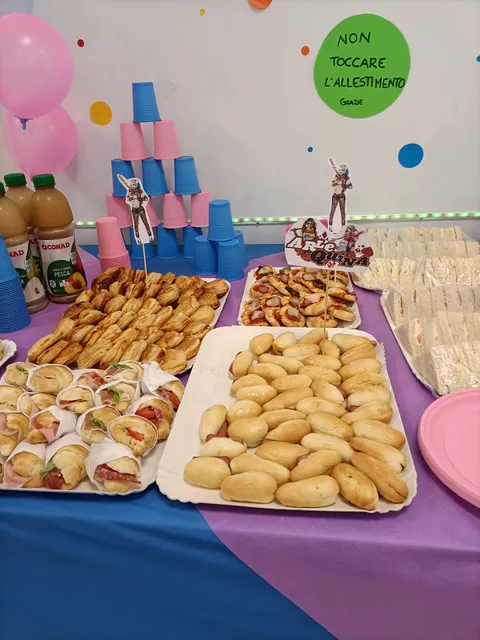 Le Delizie di Chiara di Marci Arianna