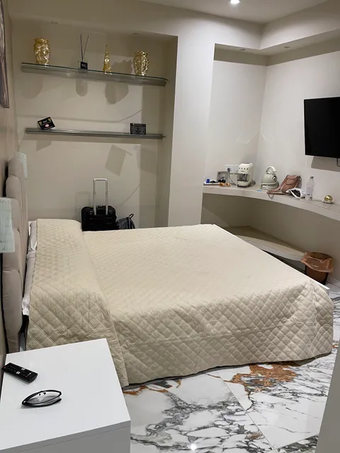 B&B Dominus Luxury Rooms