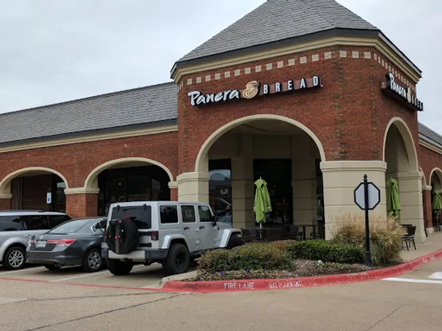 Panera Bread