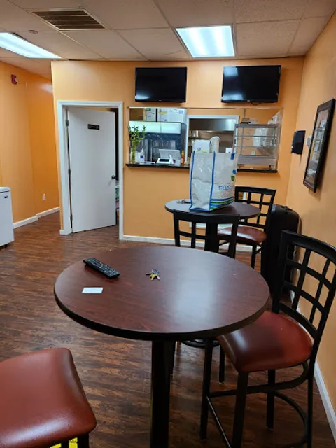 Jewel's Caribbean Cuisine