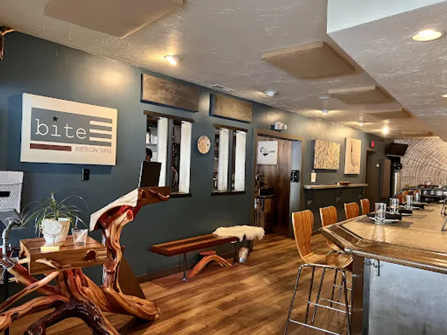 Bite Restaurant