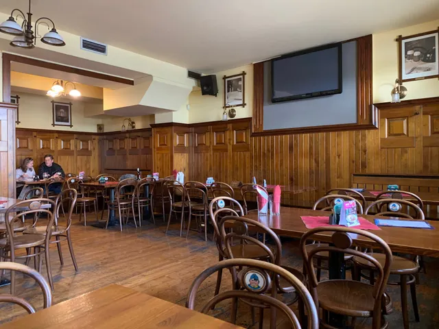 Švejk restaurant U Karla - Uhříněves