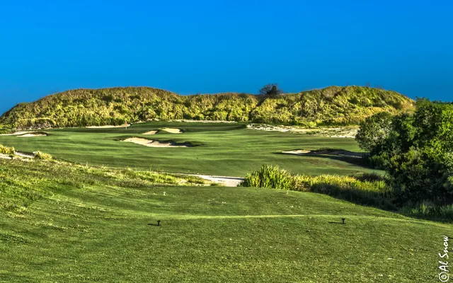 CLUBHOUSE AT STREAMSONG RED AND BLUE