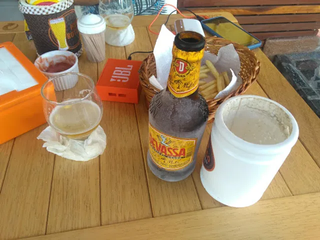 Meu Boteco