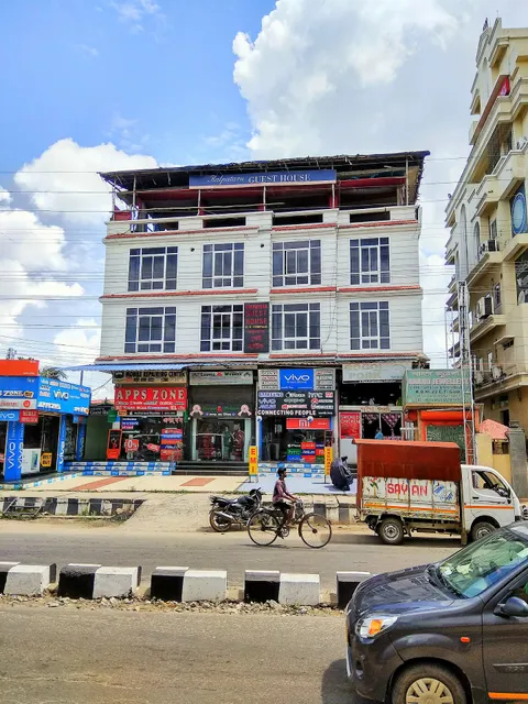 Kalpataru Guest House - Best budget guest House in Guwahati