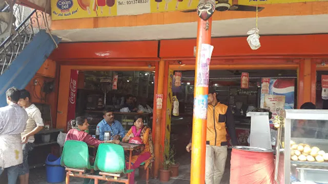 Ramesh Sweets and Restaurant