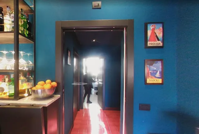 Caffè Napoli Vigevano