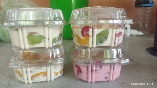 Repostería Dulce Tentación