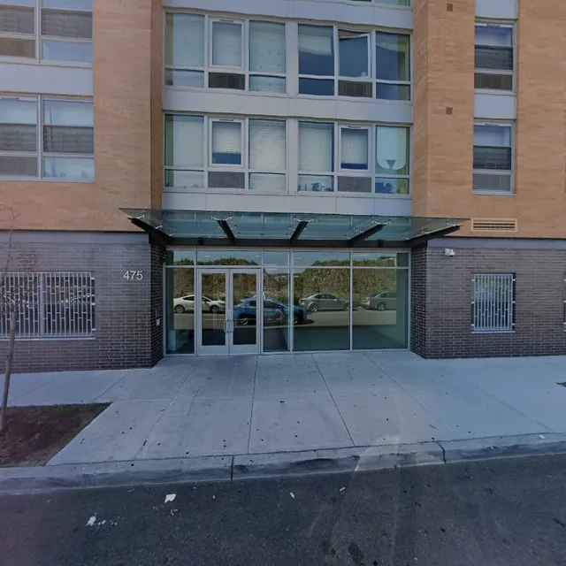 Gateway Elton Apartments