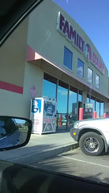 Family Dollar