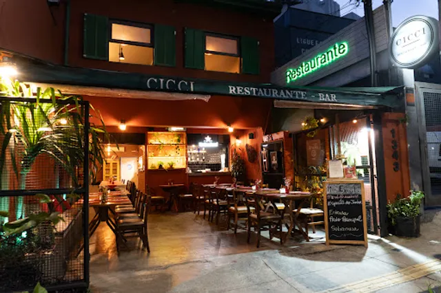 Cicci Restaurante Bar