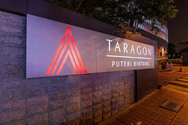 Taragon Bukit Bintang by HomeHorizon