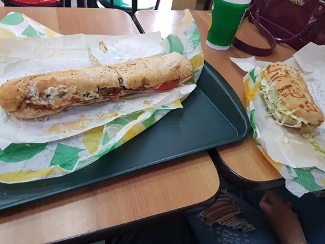 Subway