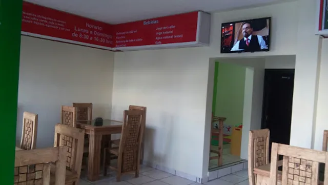 Chil-aquiles 5 de Febrero