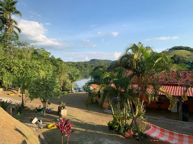 Chácara Grande Família