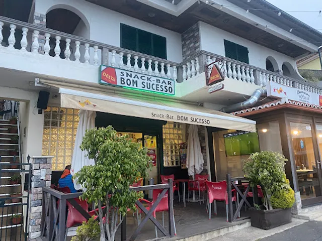 Churrascaria Bom Sucesso barbecue restaurant