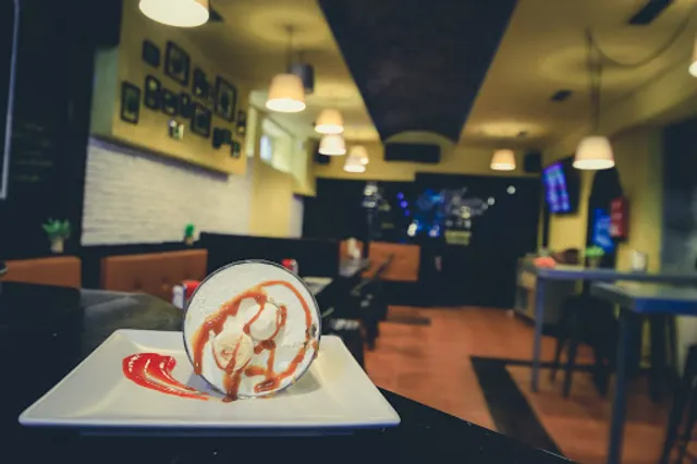 Milagros Bar & Tapas Cerveceria