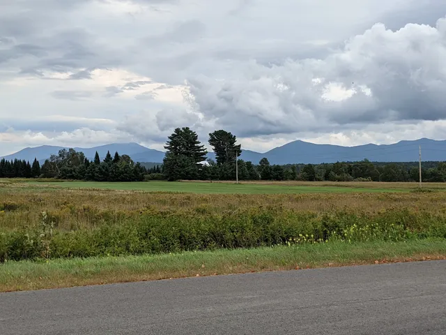 THE GREAT ADIRONDACK CORN MAZE