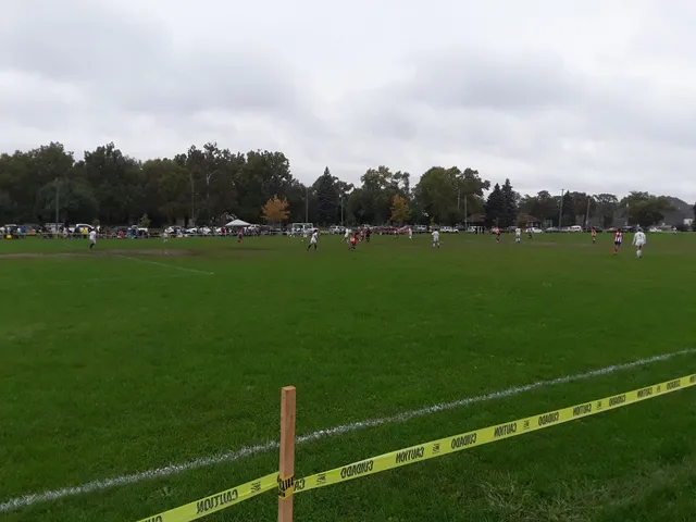 Patton Recreation Center