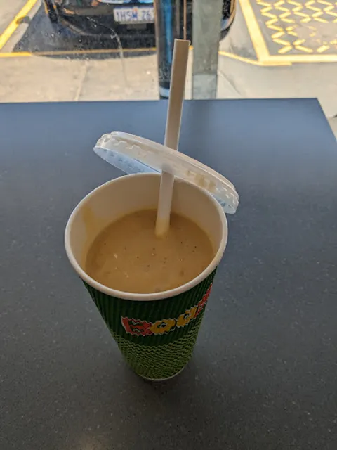 Boost Juice - Ampol Foodary Belmont