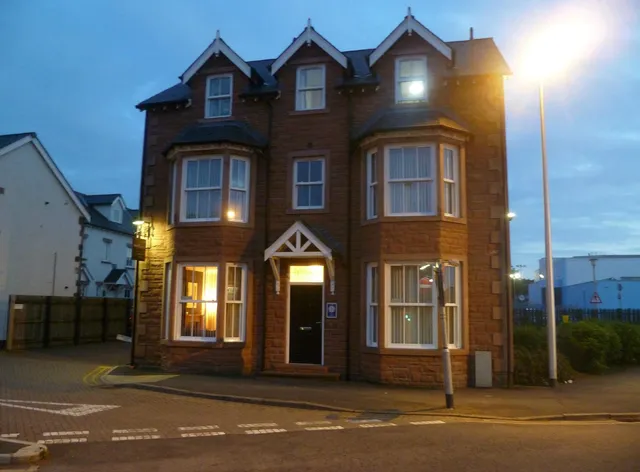 Ashberry Guest House