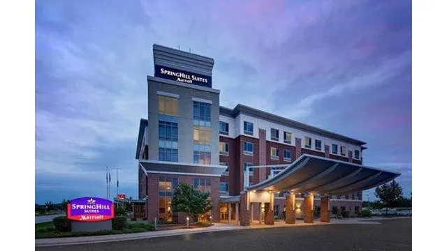 SpringHill Suites by Marriott Green Bay