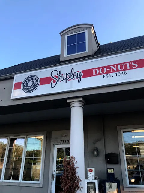 Shipley Do-Nuts
